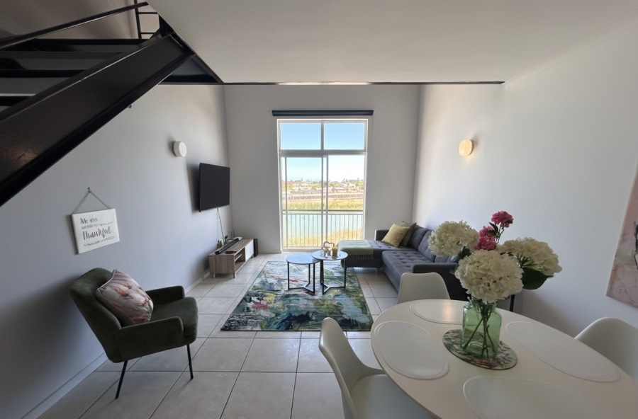 To Let 2 Bedroom Property for Rent in Century City Western Cape